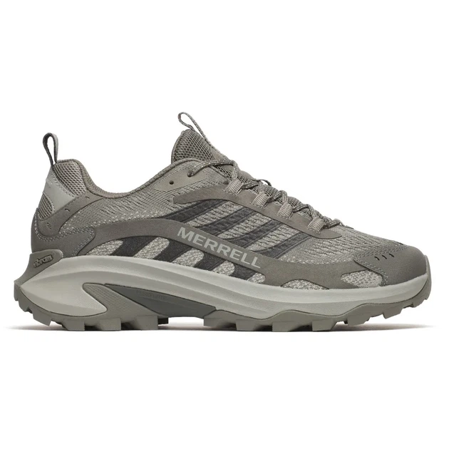 Кросівки Merrell Moab Speed 2 Mns чоловічі anthracite 43.5 сірі - изображение 6