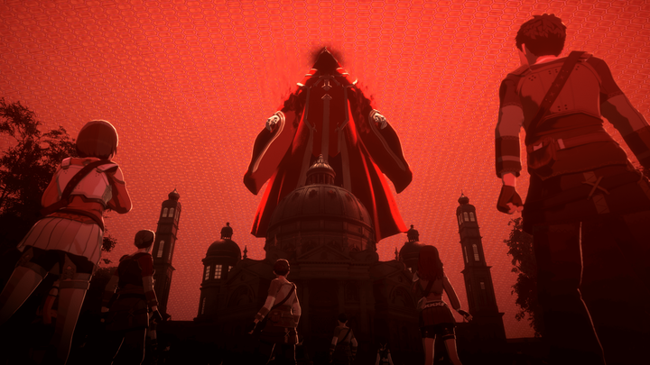 Гра XSX Echoes of Aincrad - Sword Art Online (Blu-ray диск) (3391892041392) - зображення 9