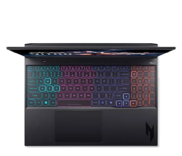 Ноутбук Acer Nitro 16S AI Ryzen AI 9-365/64GB/1TB RTX5070Ti (AN16S-61 || NH.U07EP.001) - изображение 6