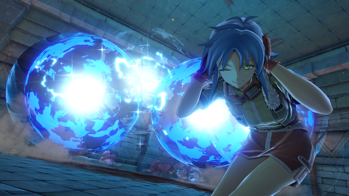 Gra PS5 Trails in the Sky 2nd Chapter (Blu-ray płyta) (5056635626158) - obraz 6