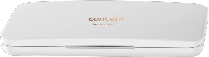 Kieszonkowe lusterko kosmetyczne Concept KZ2010 - obraz 2