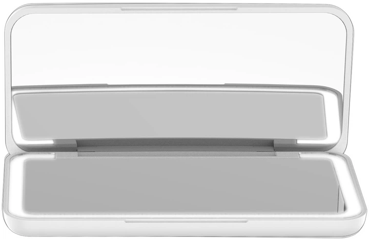 Kieszonkowe lusterko kosmetyczne Concept KZ2010 - obraz 3