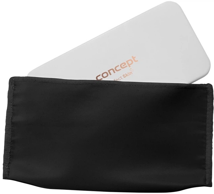 Kieszonkowe lusterko kosmetyczne Concept KZ2010 - obraz 5