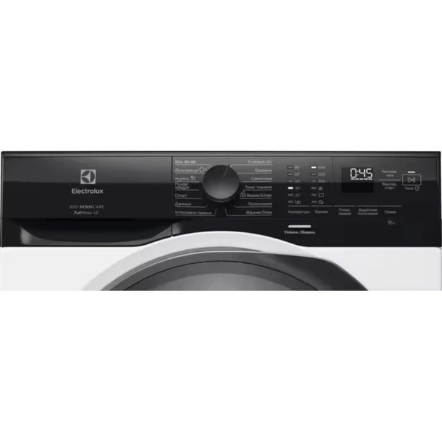 Пральна машина ELECTROLUX EW6F9452U - зображення 2