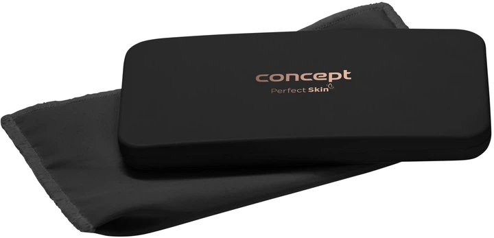 Kieszonkowe lusterko kosmetyczne Concept KZ2020 - obraz 5