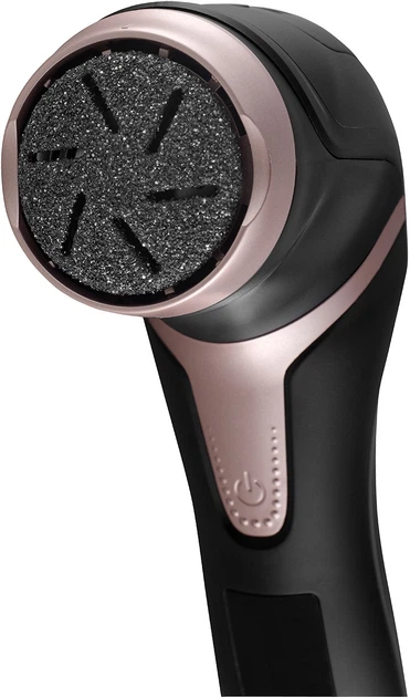 Elektryczny pilnik do pięt Concept PN3020 - obraz 3