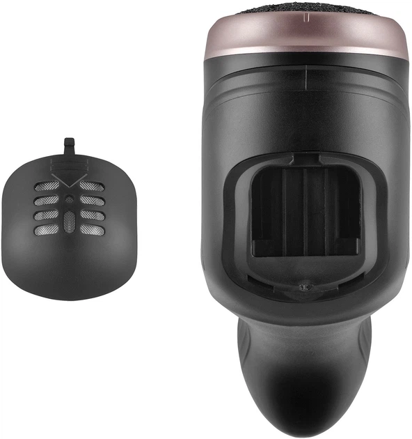 Elektryczny pilnik do pięt Concept PN3020 - obraz 9