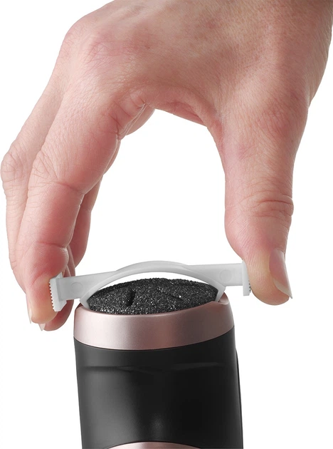 Elektryczny pilnik do pięt Concept PN3020 - obraz 12