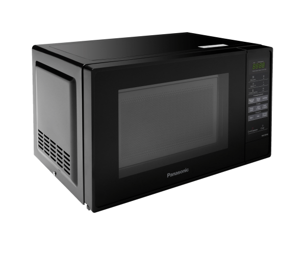 Микроволновая печь Panasonic NN-ST25HB-ZP-E DCART – фото, отзывы