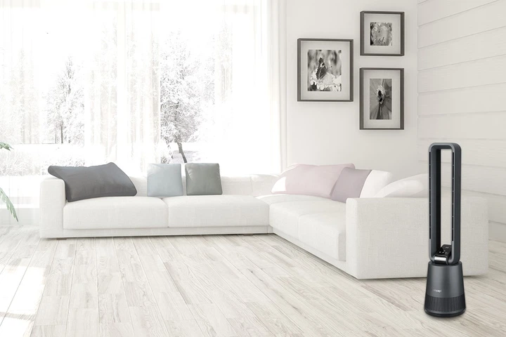 Wentylator Concept VS5140 - obraz 6