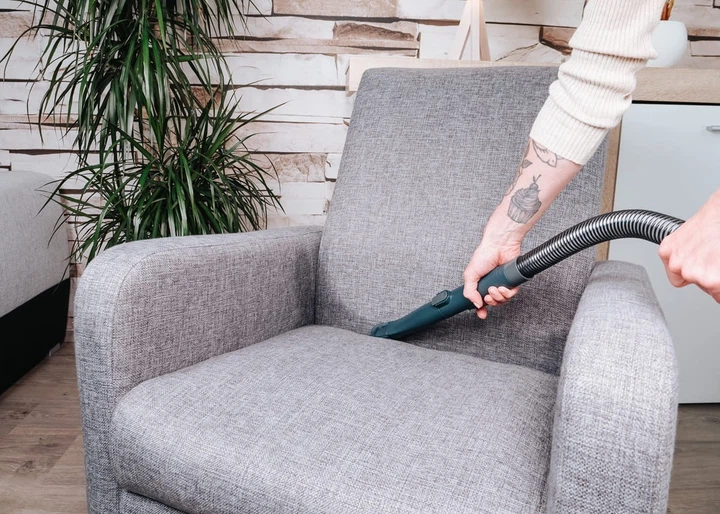 Odkurzacz piorący Concept Deepclean TP2010 - obraz 14