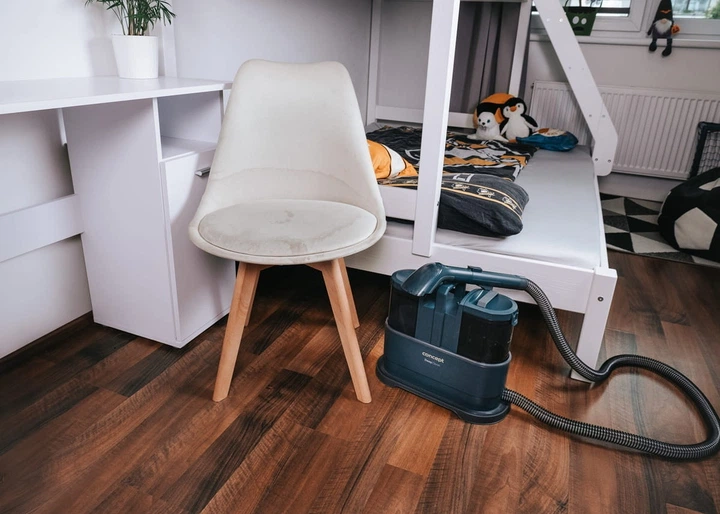 Odkurzacz piorący Concept Deepclean TP2010 - obraz 17