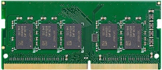 Пам'ять для ноутбуків Synology SODIMM DDR4 4 GB 2666 MHz (D4NESO-2666-4G)(7007979) - зображення 3