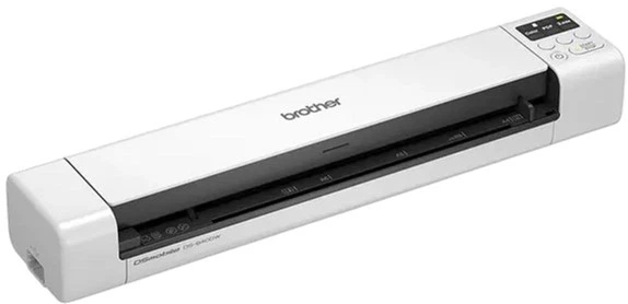 Протяжний сканер Brother DS-940DW - зображення 2