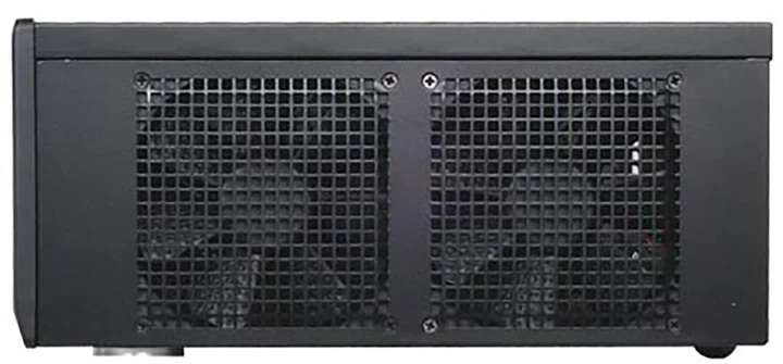 Корпус SilverStone (SST-GD05B SSTGD05BUSB3.0) - изображение 8