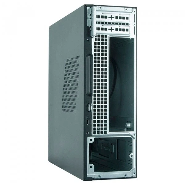Корпус Chieftec BU-12B - изображение 11