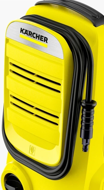 Мінімийка високого тиску Karcher K 2 Compact (1.673-500.0) - изображение 15