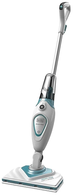 Парова швабра Black+Decker FSM1616 - изображение 2