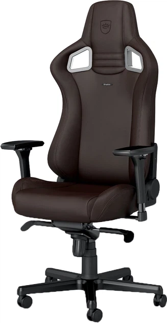 Комп'ютерне крісло для геймера Noblechairs Epic Java Edition (NBL-PU-JVE-001) - изображение 10