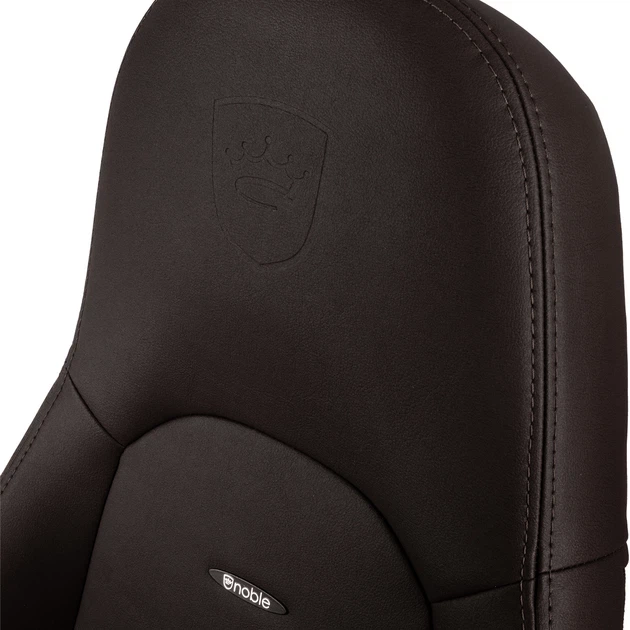 Комп'ютерне крісло для геймера Noblechairs Icon Java Edition (NBL-ICN-PU-JED) - изображение 11