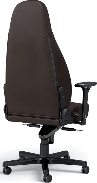 Комп'ютерне крісло для геймера Noblechairs Icon Java Edition (NBL-ICN-PU-JED) - изображение 13