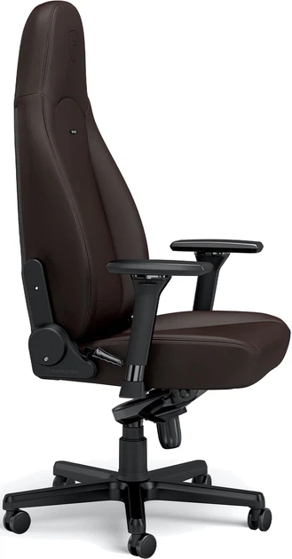 Комп'ютерне крісло для геймера Noblechairs Icon Java Edition (NBL-ICN-PU-JED) - изображение 14