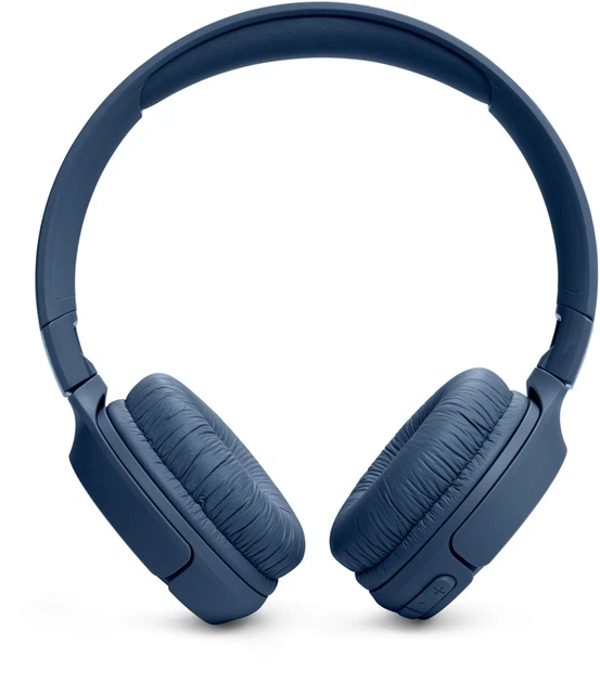 Навушники JBL Tune 520BT Blue (JBLT520BTBLUEU) - изображение 3