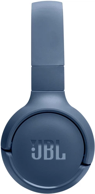 Навушники JBL Tune 520BT Blue (JBLT520BTBLUEU) - изображение 4