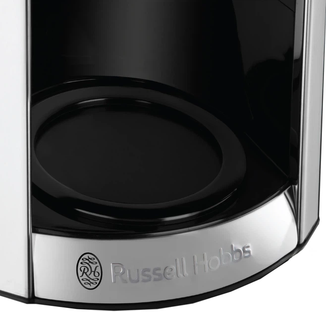 Крапельна кавоварка Russell Hobbs Moonlight Grey 23241-56 - изображение 9