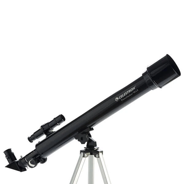 Телескоп Celestron PowerSeeker 50AZ - зображення 3