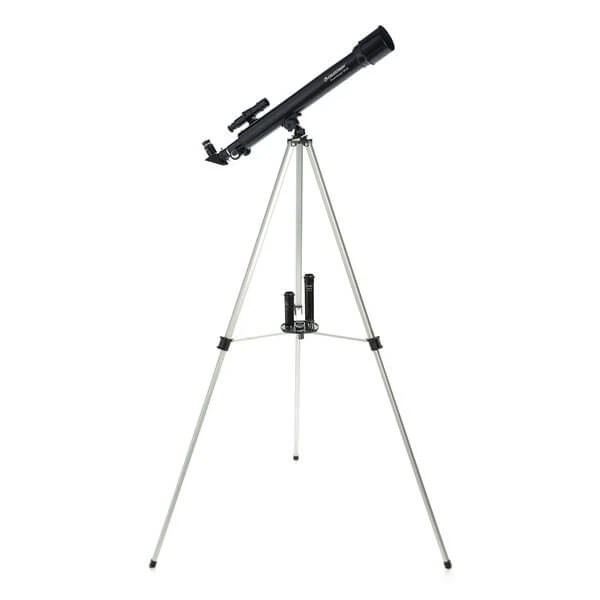 Телескоп Celestron PowerSeeker 50AZ - зображення 5