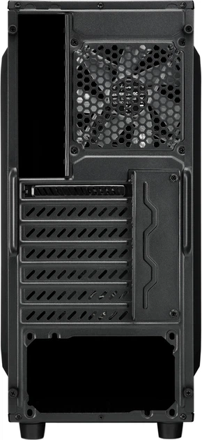 Корпус Sharkoon VG7-W RGB Black (4044951026869) - изображение 6