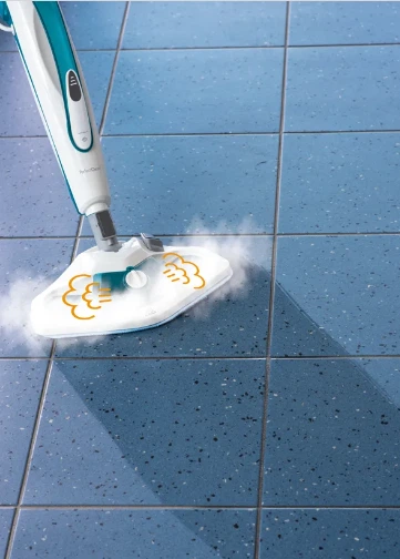 Парова швабра Concept Perfect Clean CP2000 - изображение 10