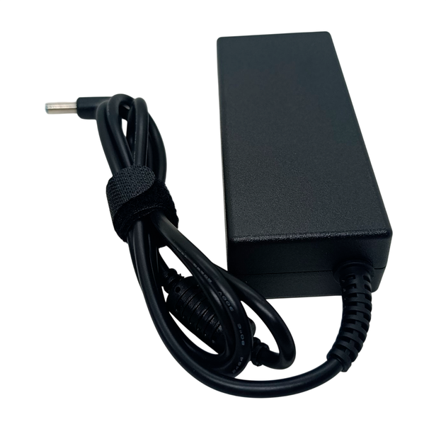 Блок питания для ноутбука HP 19.5V 2.31A (4.5*3.0) без индикатора Black - изображение 3