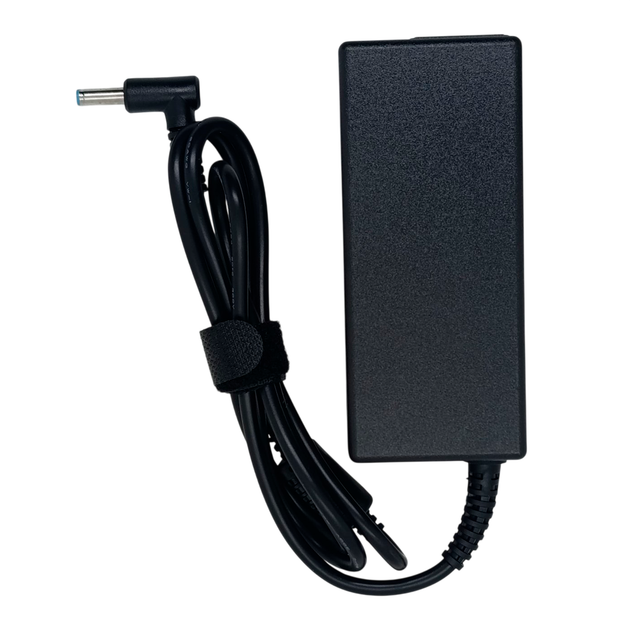 Блок питания для ноутбука HP 19.5V 2.31A (4.5*3.0) без индикатора Black - изображение 7