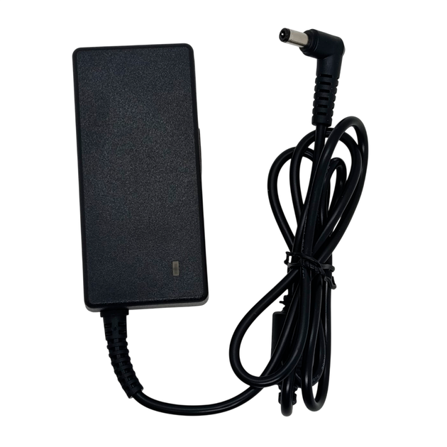 Блок живлення для ноутбука Lenovo 20V 2A (5.5*2.5) з індикатором Black - Фото 6 Блок живлення для ноутбука Lenovo 20V 2A (5.5*2.5) з індикатором Black - зображення 6