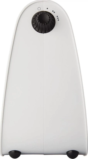 Тепловентилятор Concept VT7040 Білий - зображення 6