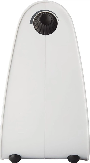 Тепловентилятор Concept VT7040 Білий - зображення 7