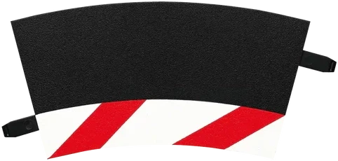 Частина гоночного треку Carrera 2/30 Evolution/Digital (GCX3421) (4007486205918) - зображення 1