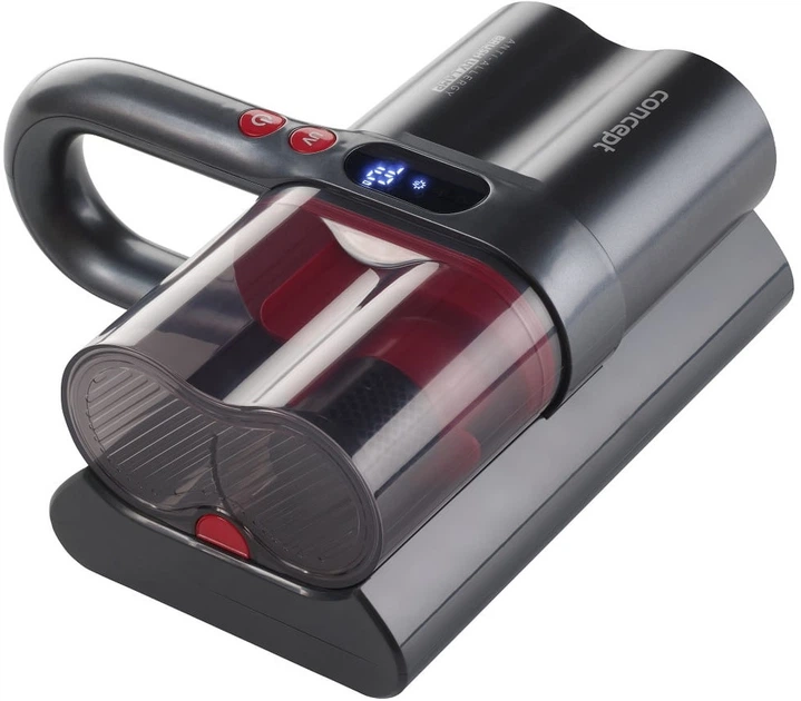 Ручний пилосос Concept LumiStar VP2000 - зображення 4