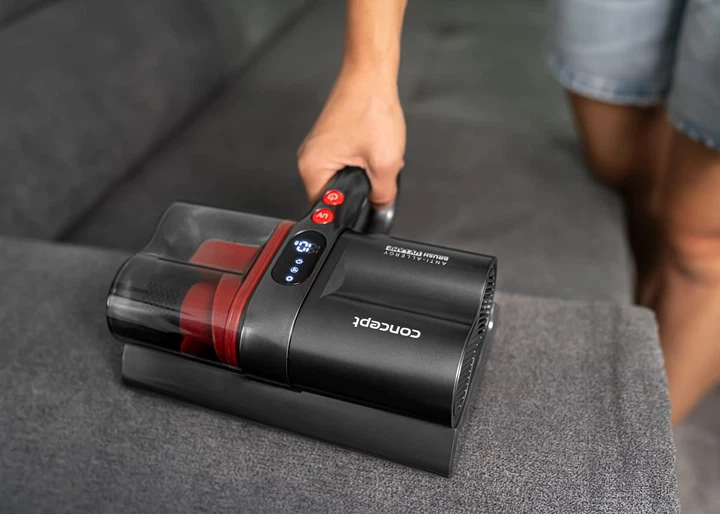 Ручний пилосос Concept LumiStar VP2000 - зображення 10