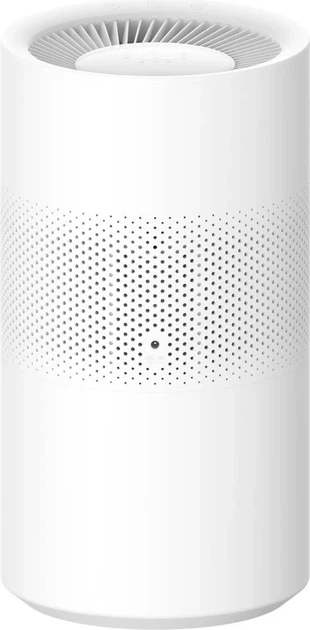Увлажнитель воздуха Mijia Smart Evaporative Humidifier Pro EU White - изображение 2