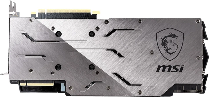 Відеокарта MSI GeForce RTX 2080 Gaming X Trio 8GB GDDR6 (GeForce RTX 2080 Gaming X Trio 8G) Б/В - изображение 3