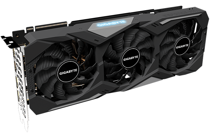 Відеокарта Gigabyte GeForce RTX 2070 Super Gaming OC 3X 8GB GDDR6 (GV-N207SGAMING OC-8GD) Б/В - изображение 5