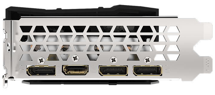 Відеокарта Gigabyte GeForce RTX 2070 Super Gaming OC 3X 8GB GDDR6 (GV-N207SGAMING OC-8GD) Б/В - изображение 7