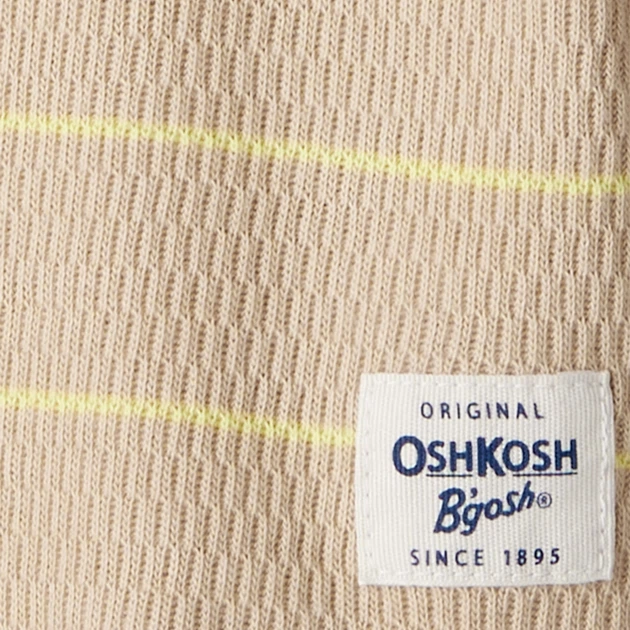 Худи Carter's Oshkosh для мальчика 88-93 см (2U246310_2T) - Фото 2 Худи Carter's Oshkosh для мальчика 88-93 см (2U246310_2T) - изображение 2