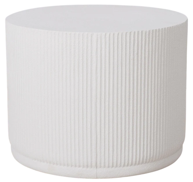 Stolik pomocniczy Boltze Flippo wysokość 38 cm (4066076405183) - obraz 3