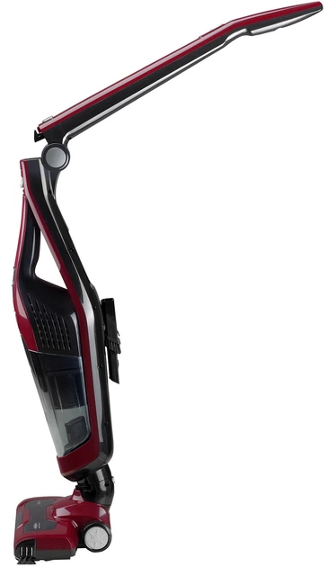 Акумуляторний пилосос Concept VP4136 - зображення 6