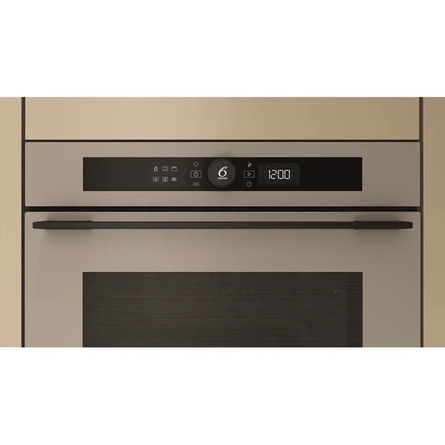 Електричний духовий шафа WHIRLPOOL WOI5S8PM2SEA - зображення 7