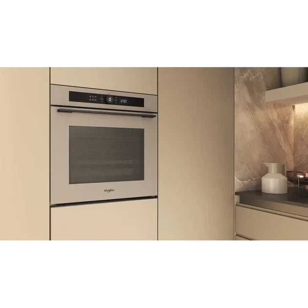 Електричний духовий шафа WHIRLPOOL WOI5S8PM2SEA - зображення 10